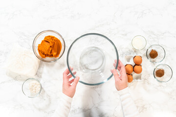 Delicious Homemade Pumpkin Bundt Cake Recipe