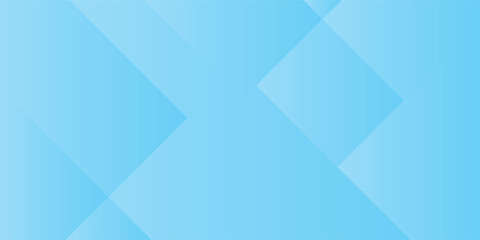 abstract blue background with triangles