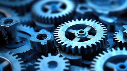 Understanding the role of service level agreements SLA in optimizing productivity through interconnected business processes and systems.
