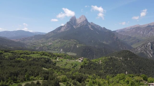 Pedraforca