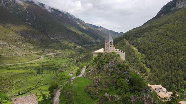 Josa de Cad&iacute;