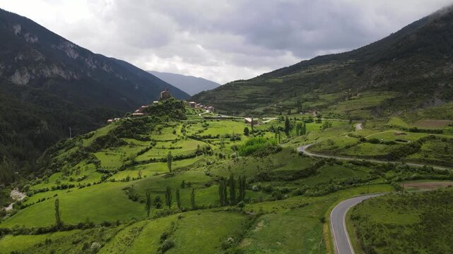 Josa de Cad&iacute;