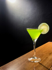 Midori Martini