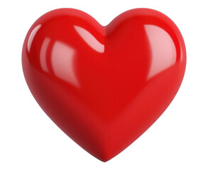 PNG Heart  ketchup symbol.