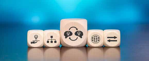Concept of knowledge sharing