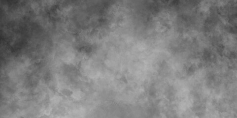 Abstract background with white paper texture and white and gray watercolor painting background. white cloud paper texture design and watercolor.	