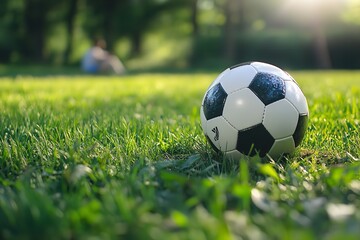 Experience the soccer wherever it moves on a mobile device. Generative Ai