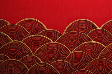 chinese new year, valentine, illustration, background, 