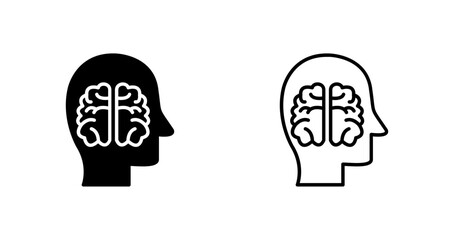 Problem Solving Icon Design