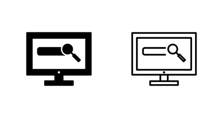 Search Icon Design