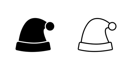 Hat Icon Design