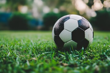 Experience the soccer wherever it moves on a mobile device. Generative Ai