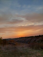 travel, nature, landscape, adventure, mountain, outdoor, backpack, summer, tourism, hill, peak, rock, scenery, background, sky, vacation, forest, tree, sport, sunset, outdoors, lifestyle, hiking, 