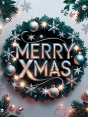 Merry Christmas