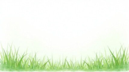 green grass background