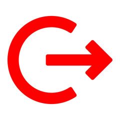 logout