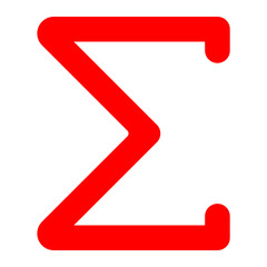 sigma