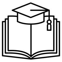 education single icon