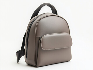 bag isolated on white