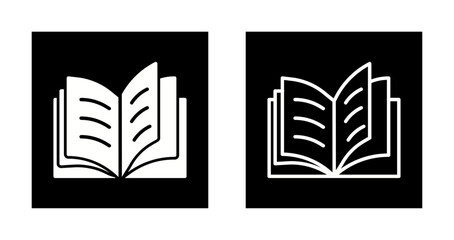 Storytime Icon Design