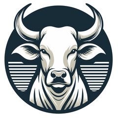 ÍCONE CARA DE BOI 13