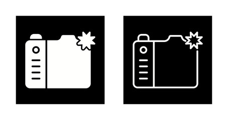 Flashpoint Icons Icon Design