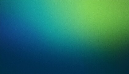 color gradient background abstract green blue grain gradation texture green noise texture blur abstract background