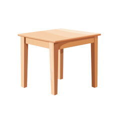 Fototapeta premium Table
