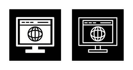 Web Icon Design