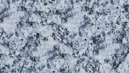 Blue Granite Texture