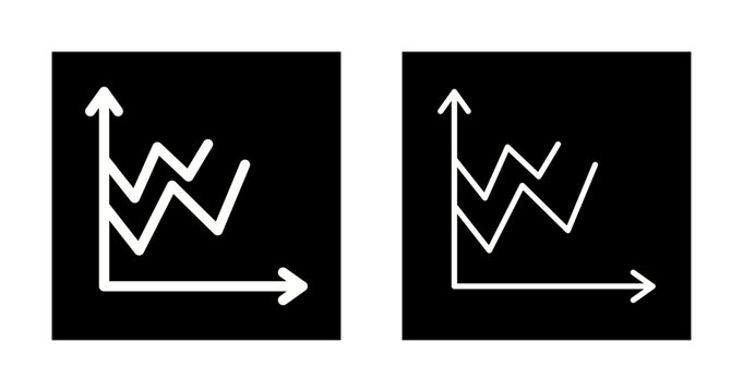 Plot Icon Design