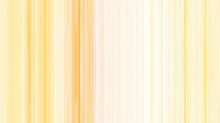 Soft yellow gradient vertical abstract streak background with bright and smooth design elements