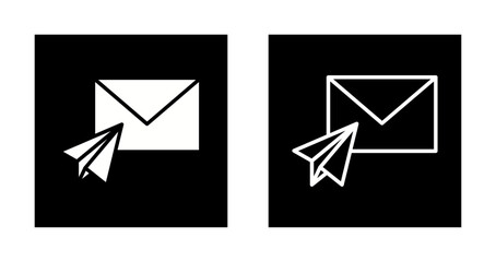 Airmail Icon Design