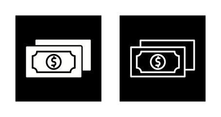 Money Icon Design