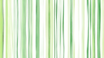 Light green striped vertical gradient background with smooth artistic textures and soft hues