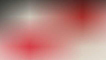 Red and Green Christmas Themed Grainy Gradient Backgrounds in 8K