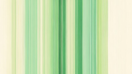 Obraz premium Green and beige vertical gradient abstract background with soft and natural artistic elements