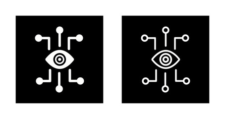 Visualization Icon Design