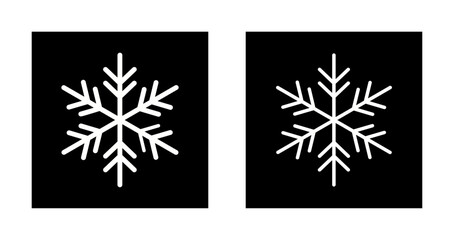 Winter Icon Design