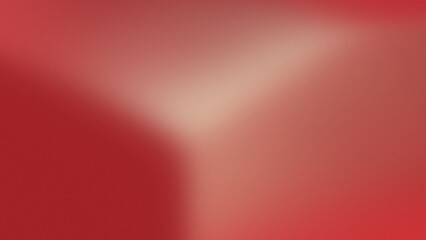 Red and Green Christmas Themed Grainy Gradient Backgrounds in 8K