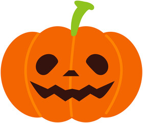 Halloween Pumpkins Icon
