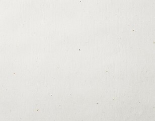 white recycled paper background with a rustic texture perfect for eco friendly designs material cardstock