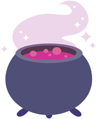 Cauldron Icon