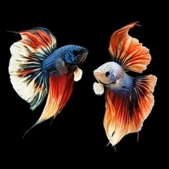 Fototapeta premium bird of prey