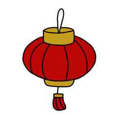 Obraz premium christmas and new year