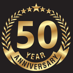 50 Anniversary.eps