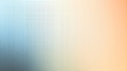 Abstract blue gradient background with a grid-like pattern and soft light effects.