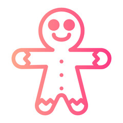 gingerbread man