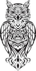 Designer Owl