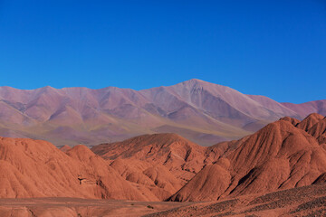 Northern Argentina